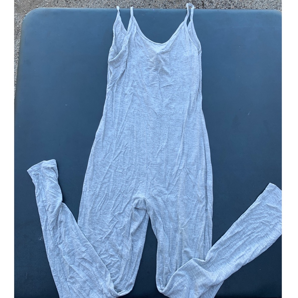 Fashion Nova Jumpsuit
